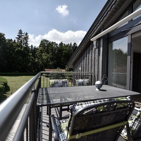 Steinbrunner Geschmackvolle Ferienwohnungen Burghausen Luaran gambar