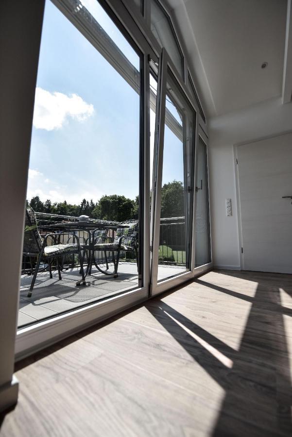 Steinbrunner Geschmackvolle Ferienwohnungen Burghausen Luaran gambar
